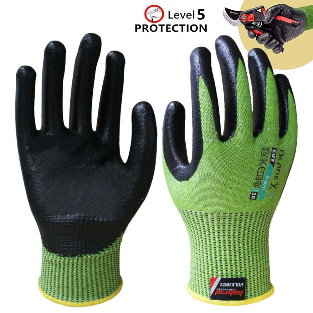 which gardening gloves