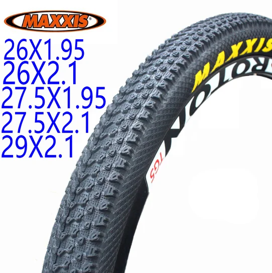 maxxis bike tire 26