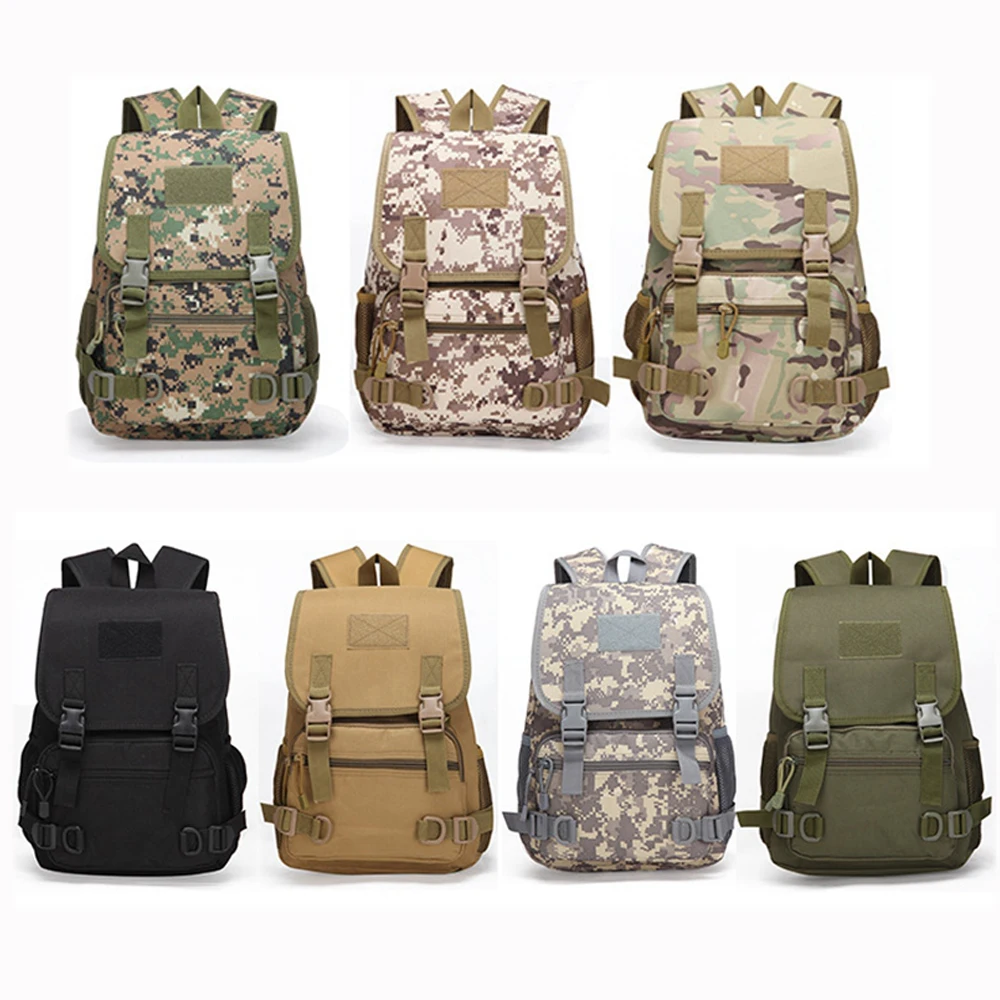 kids military backpack