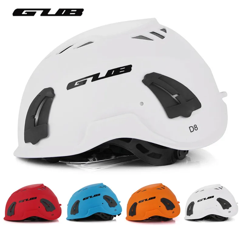 bike helmet for rock climbing