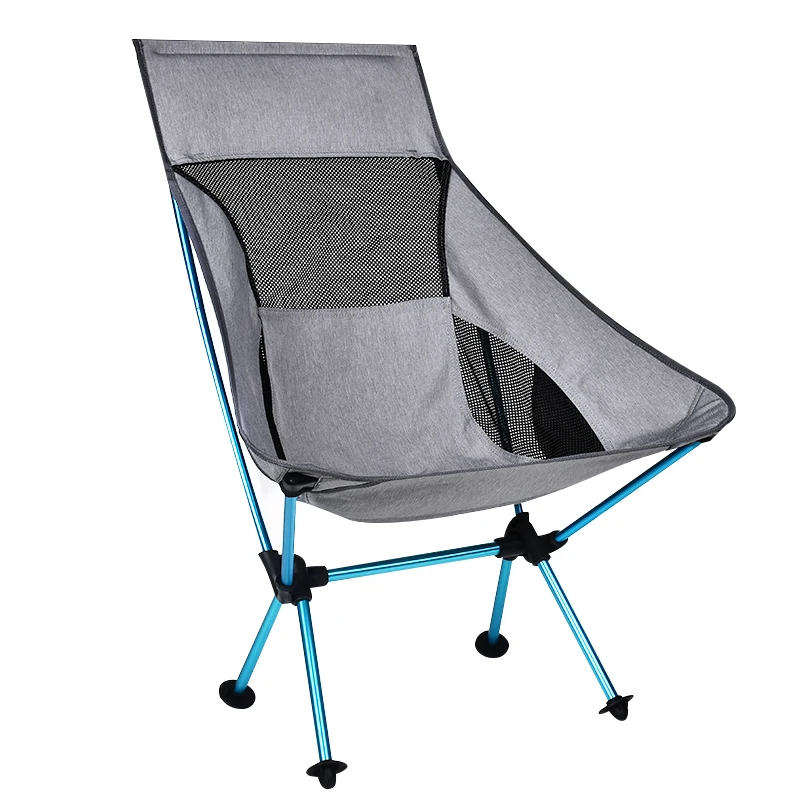 ozark trail hard arm chair