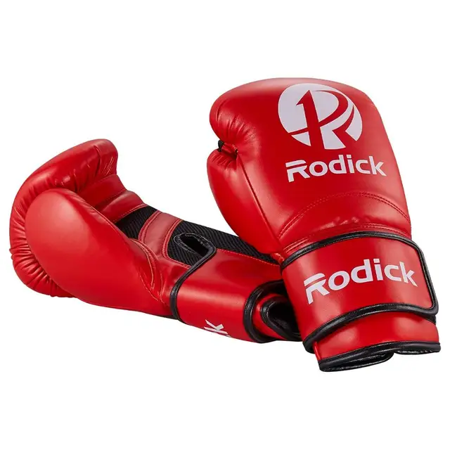 10 oz sparring gloves