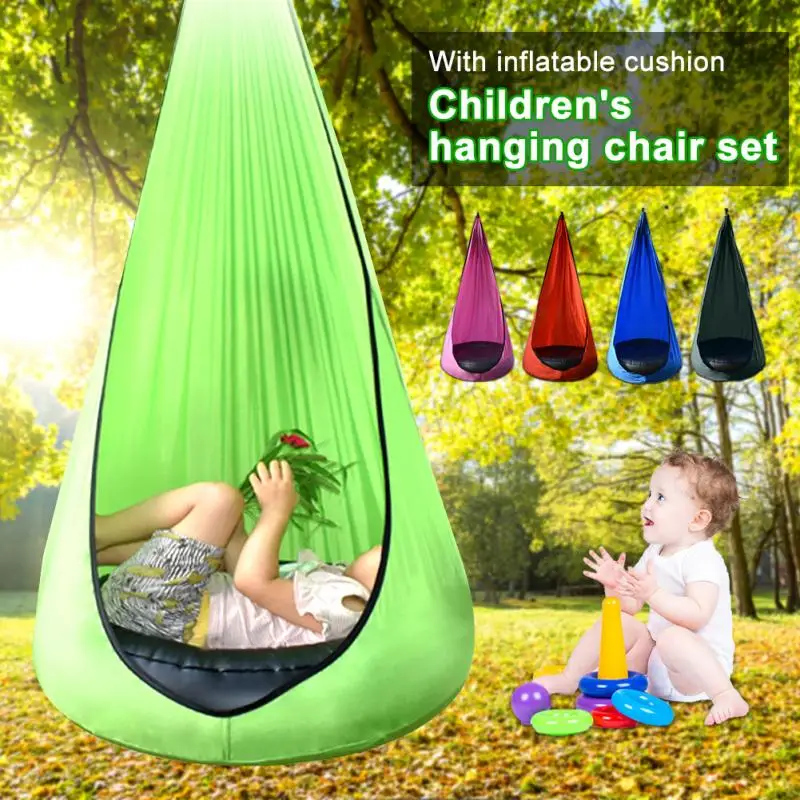 outdoor double chair swing