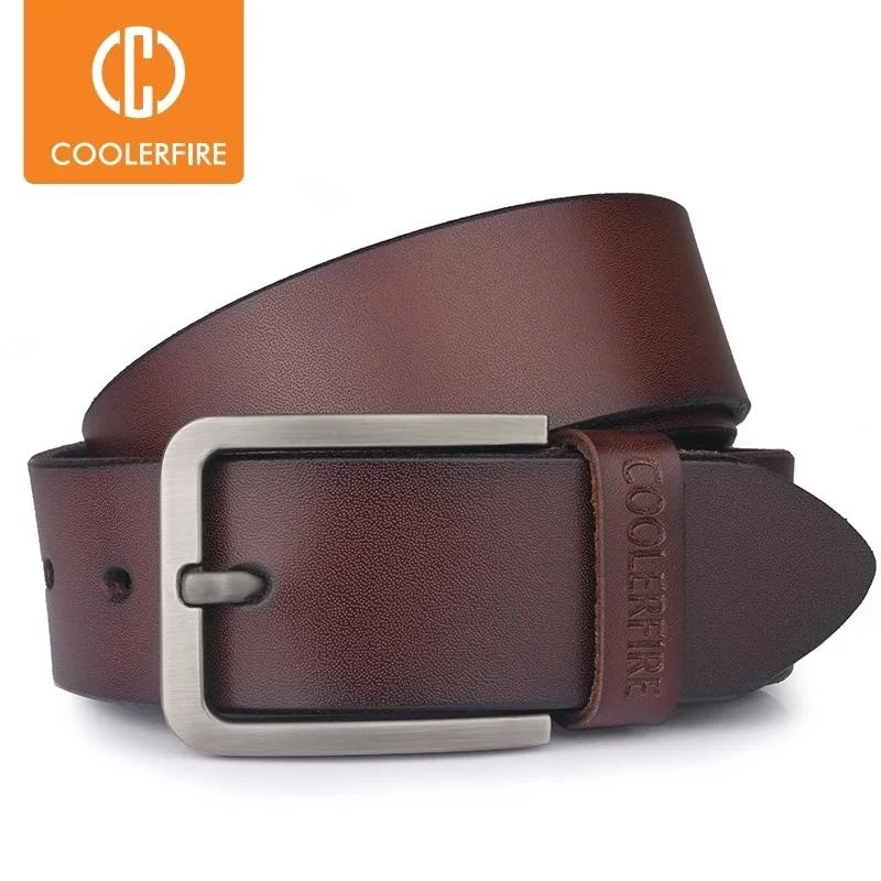 wide mens belt leather