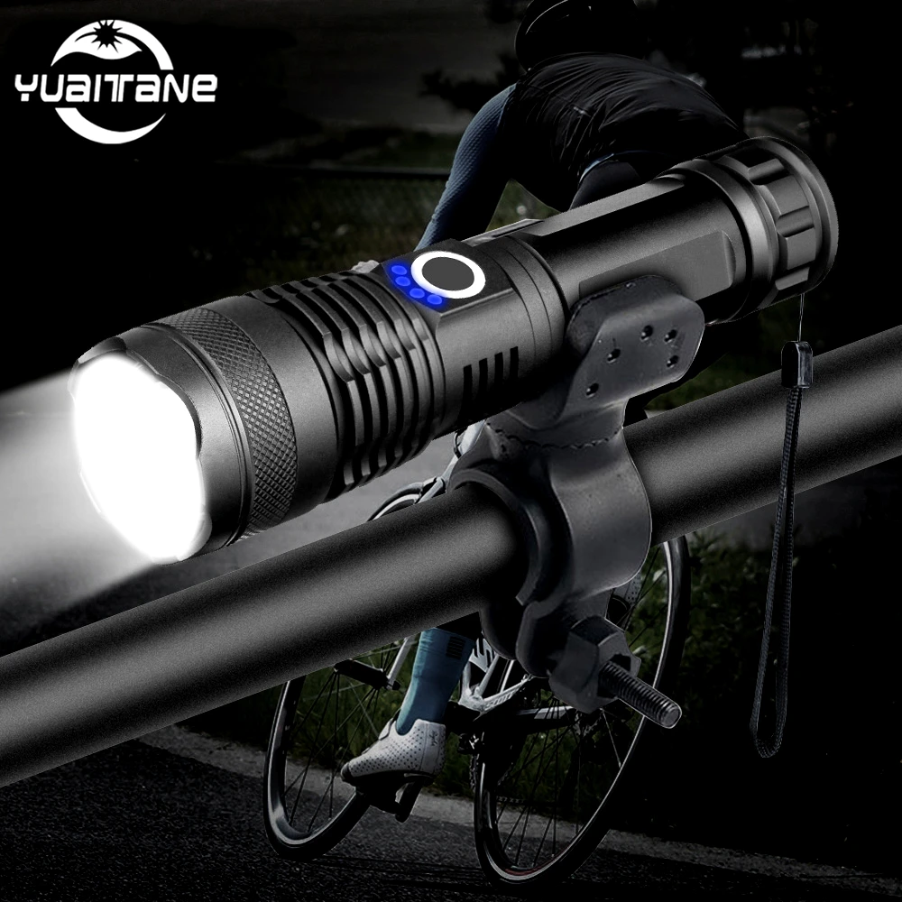 xhp50 bike light