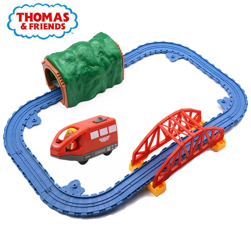 electric train set accessories