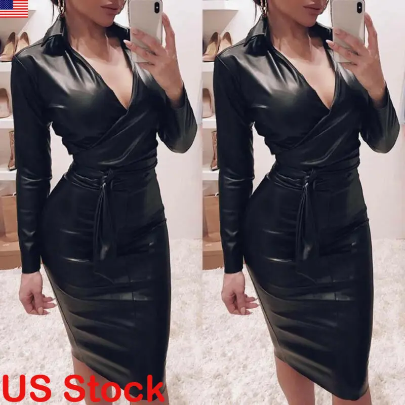 Hot sale Women Casual V Neck Jumper 