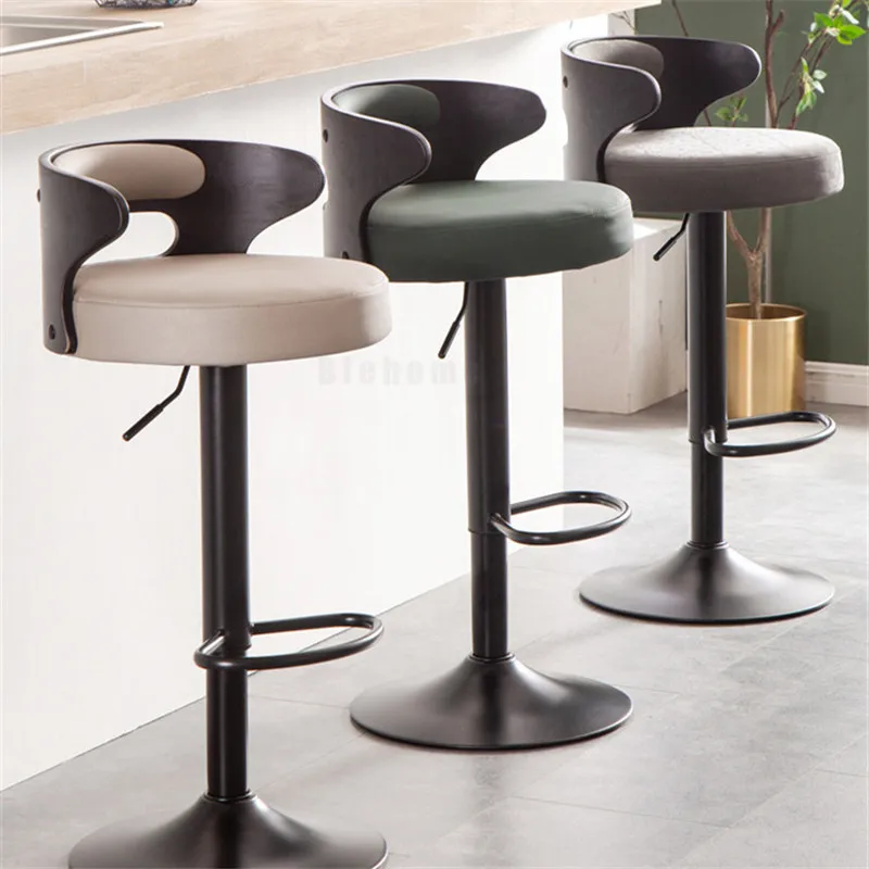 bar high stools