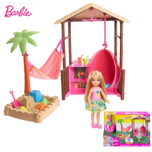 barbie gml73