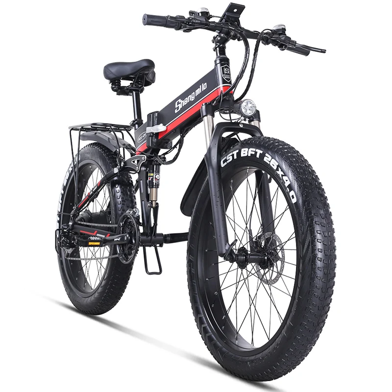 e bike 1000 w