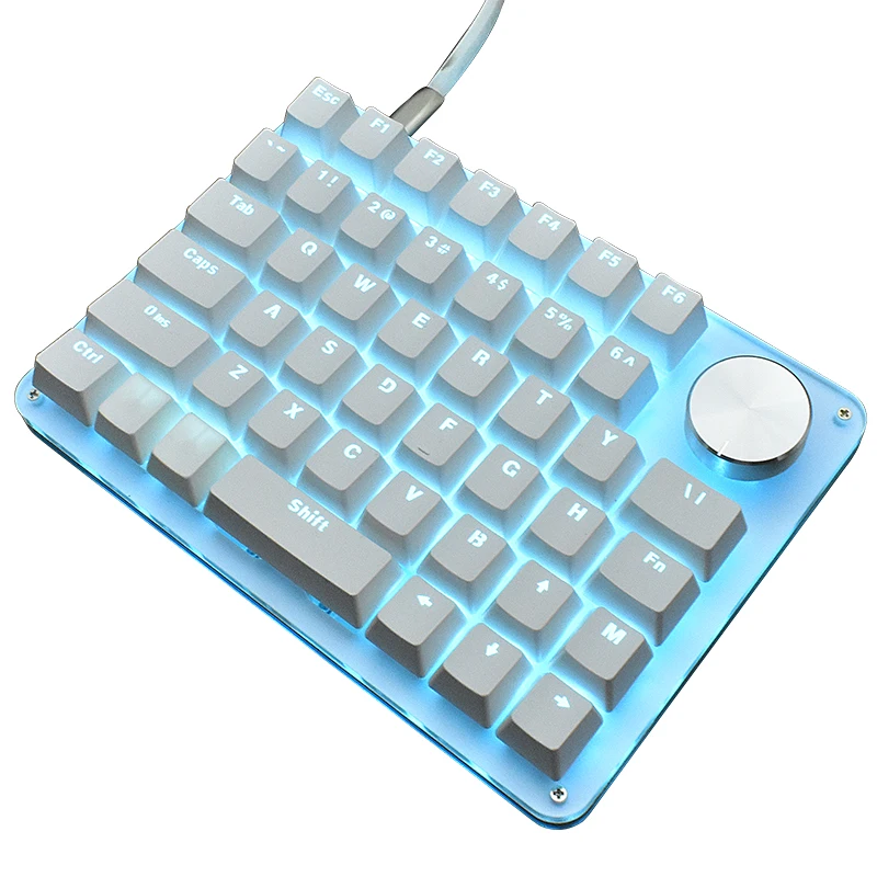 programming keys on keyboard