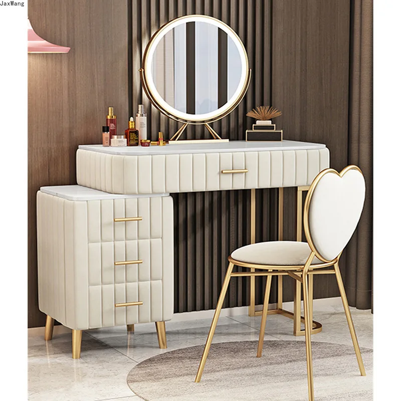 vanity dresser table