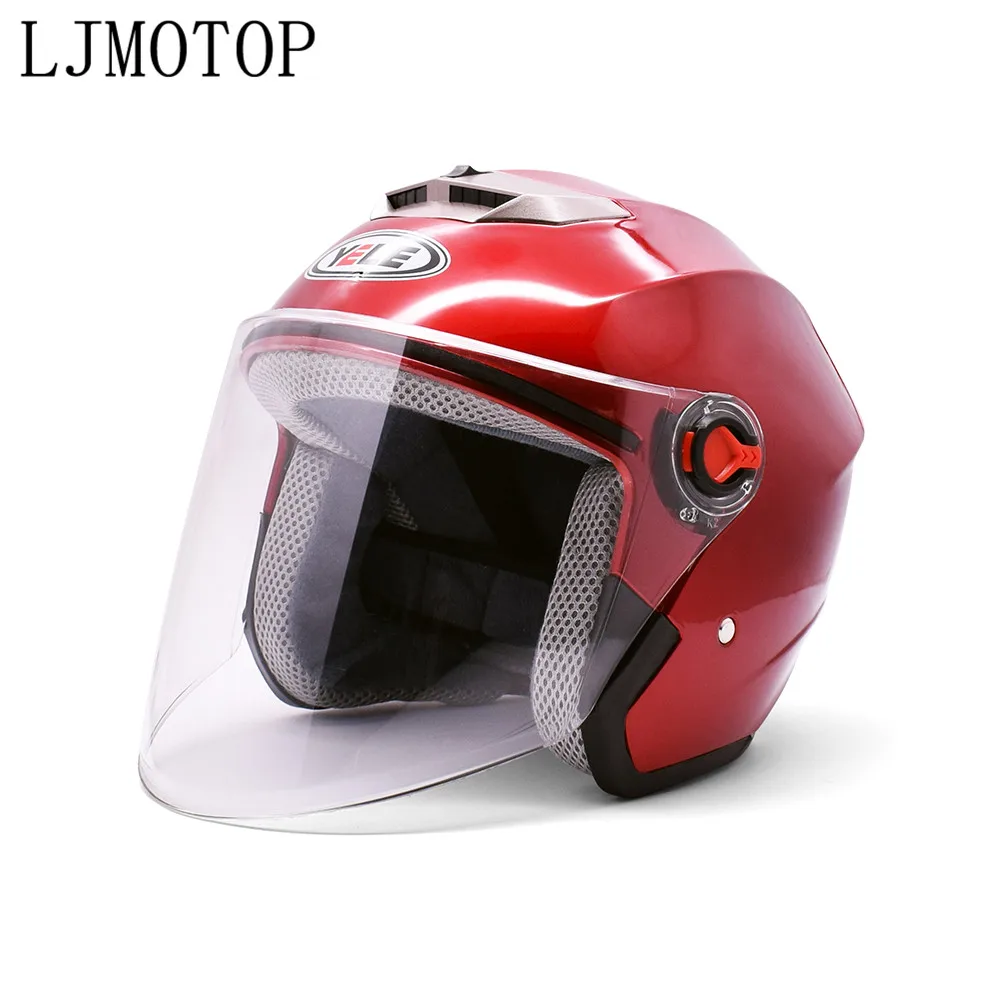 suzuki scooter helmet