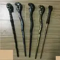 Novelty & Special Use Harried Potter Magic Wand Halloween Potters Props Costumes & Accessories Costume Props Magic Wands preview-2
