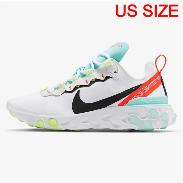 sneakers react element 55