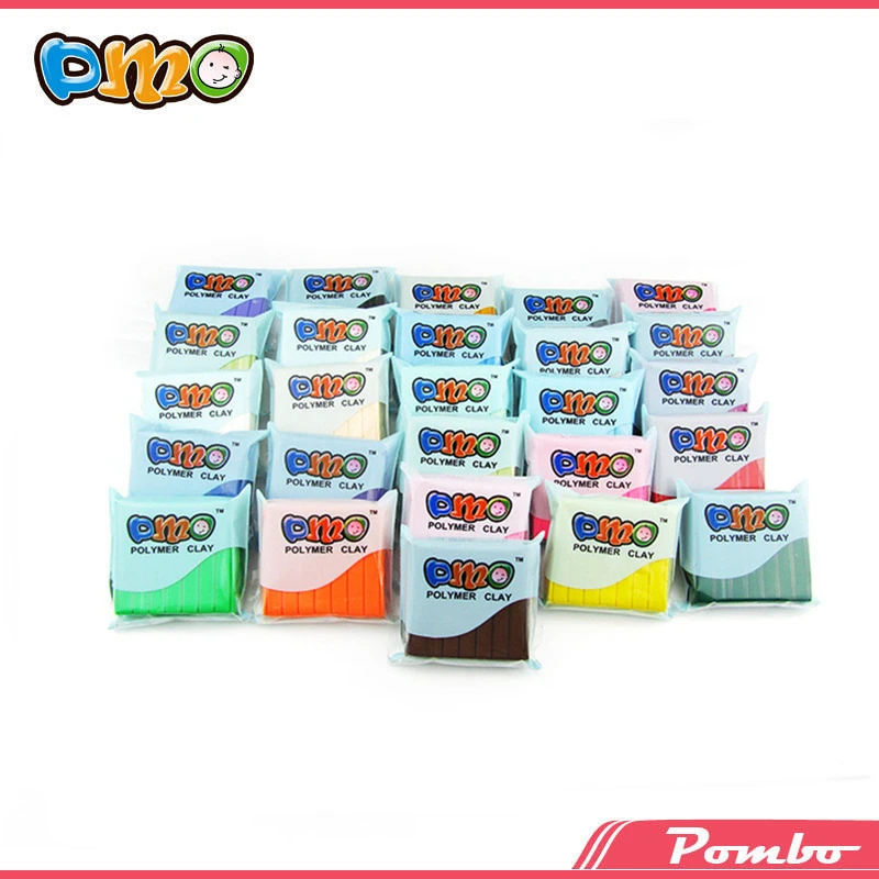 57g/2oz 1pc Sculpey Premo Clay Professional Soft Oven-Bake Clay Polymer  Pottery perfect for caning