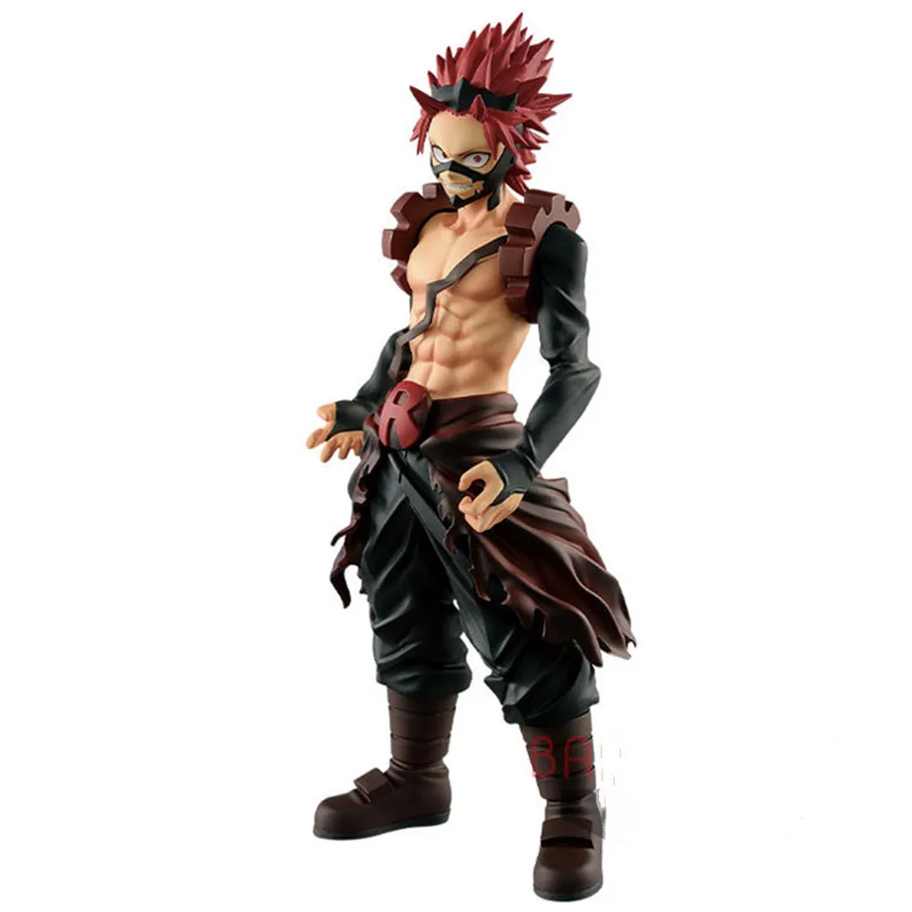 kirishima action figure