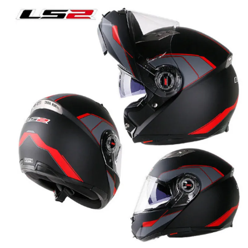 helmets for men ls2