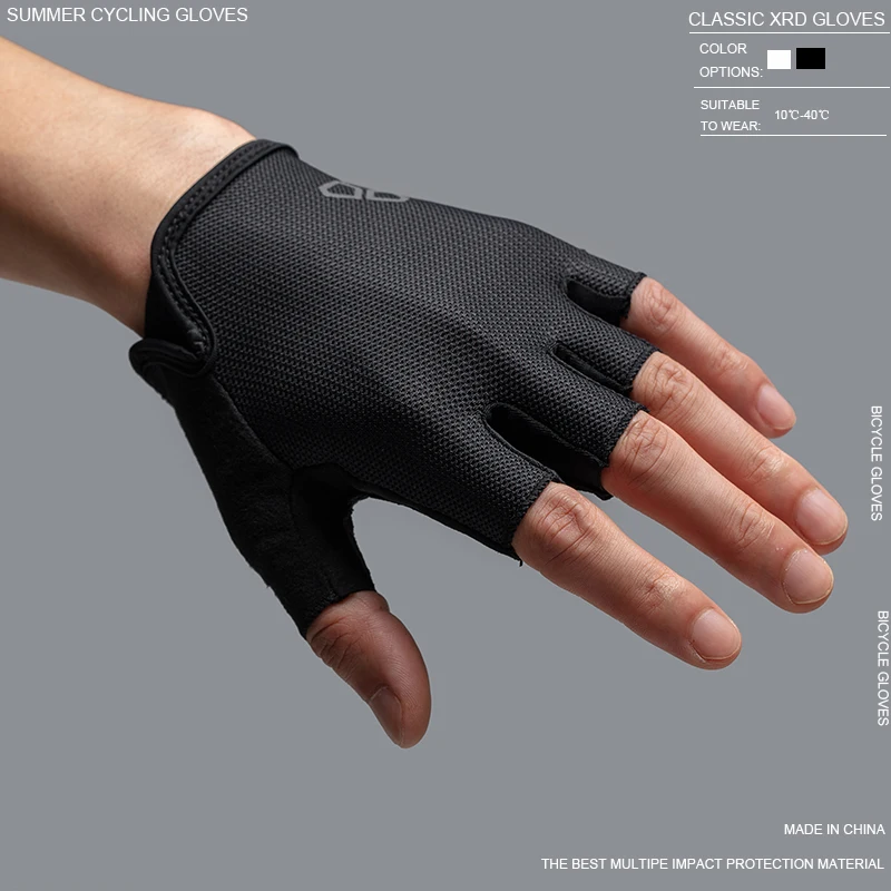 sports gloves for bike