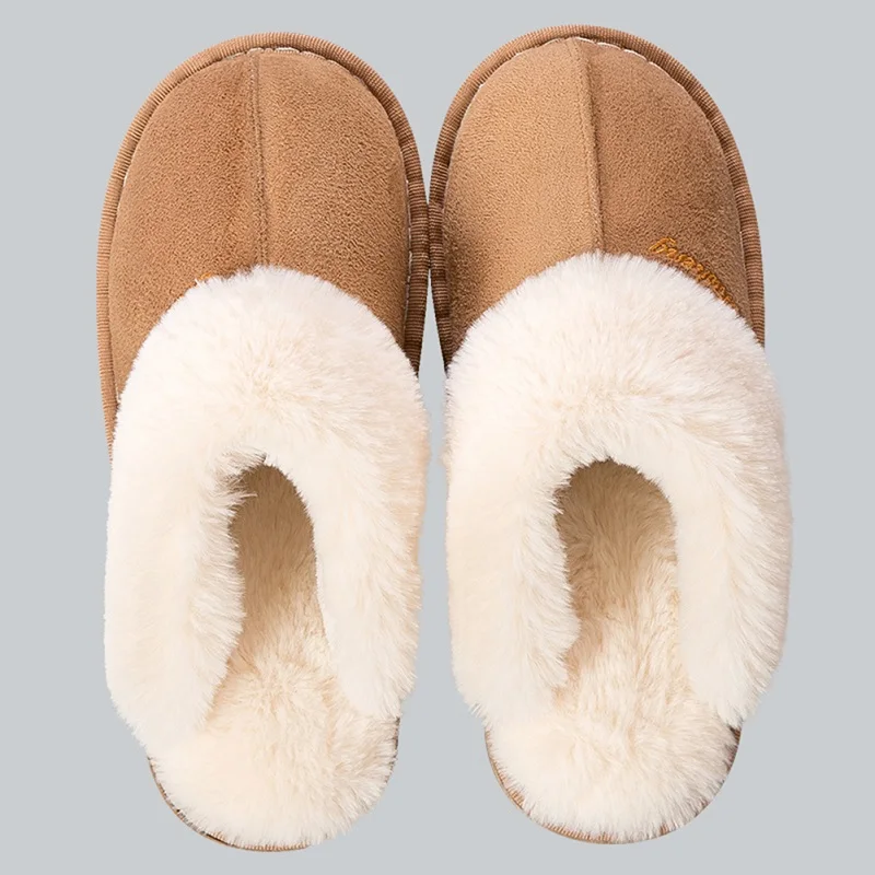 fluffy slides size 11