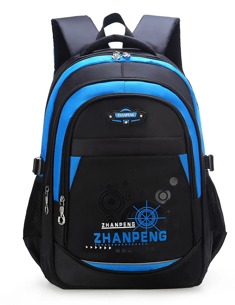 boys school satchel
