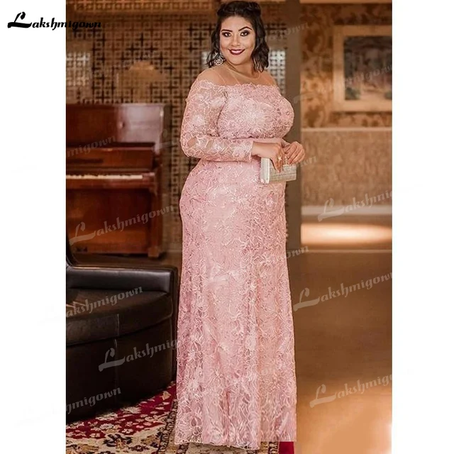 Vintage Lace Mother 