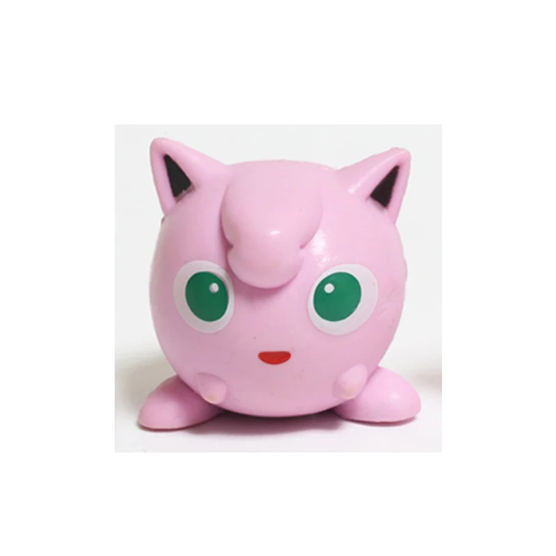 jigglypuff action figure