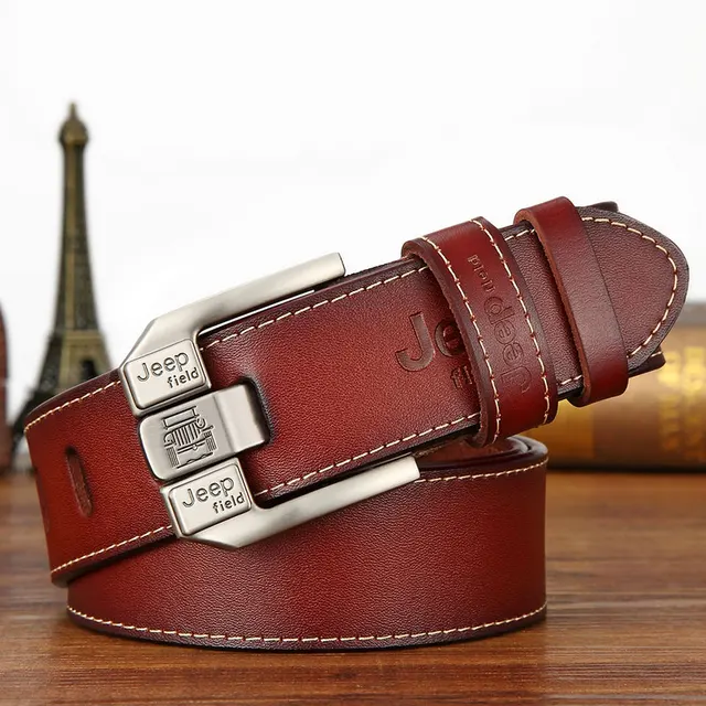 mens belts with jeans