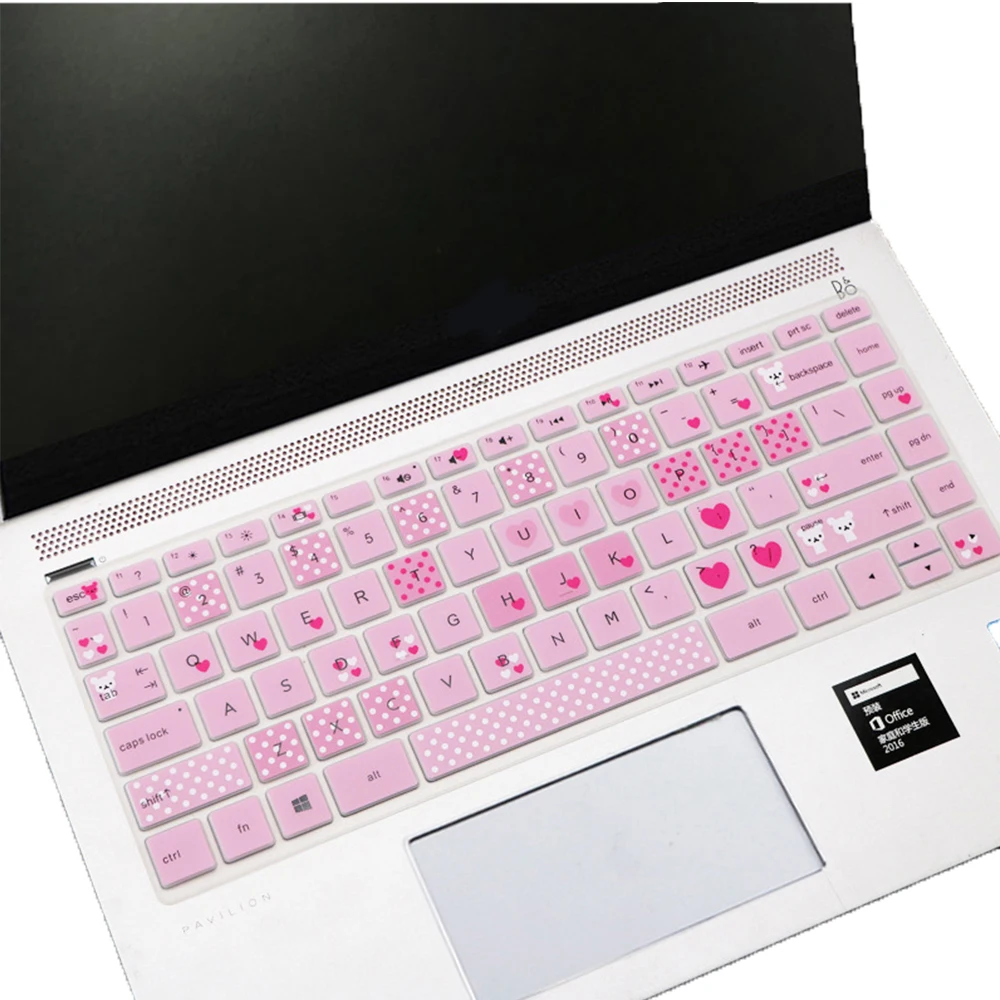 14 keyboard cover