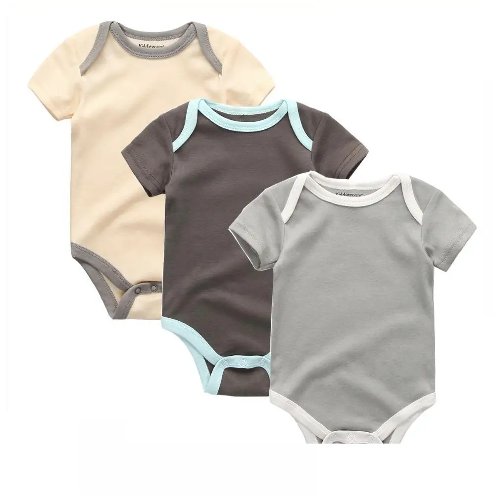Baby Boys Girls Clothes 2022 Fashion Clothing Newborn Overall Boy Girl Bodysuits-animated-img