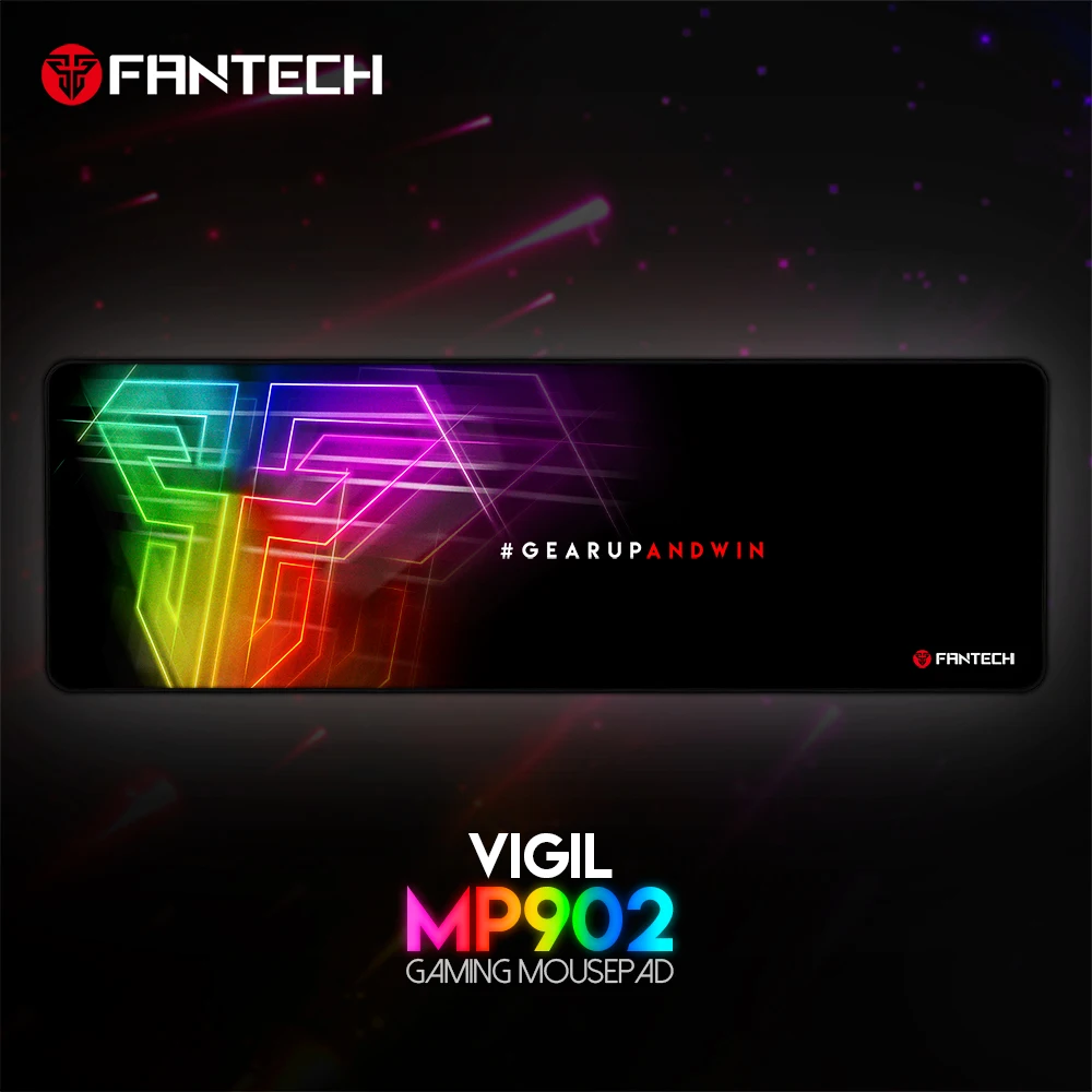 fantech gaming mousepad