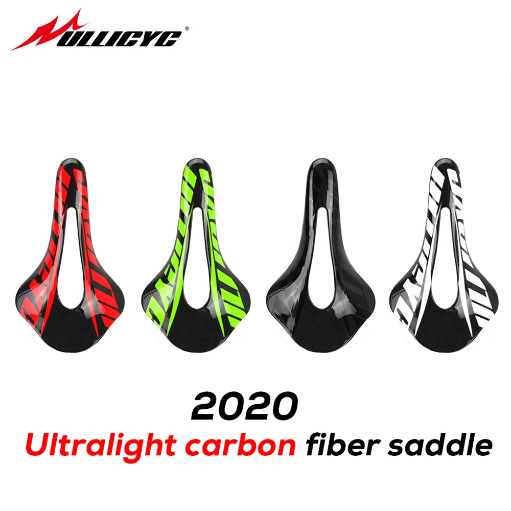 ullicyc carbon saddle