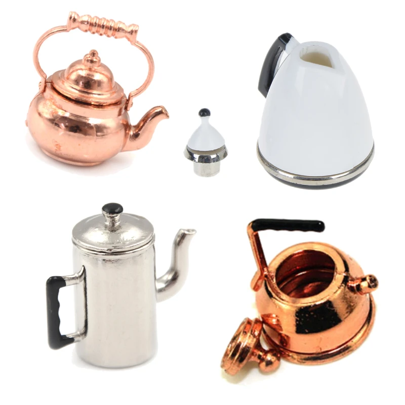 copper tea kettle