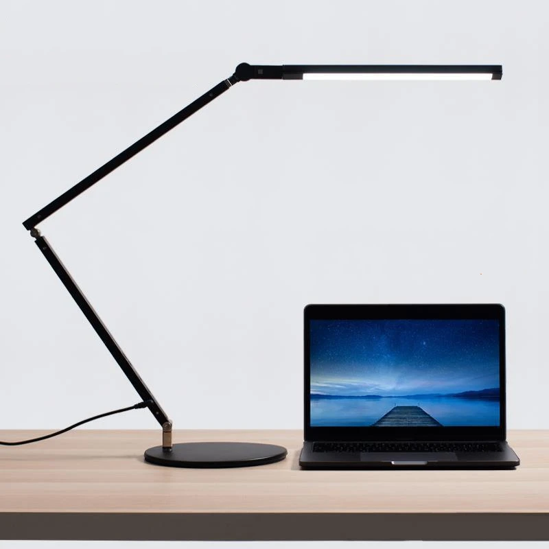 long arm desk lamps