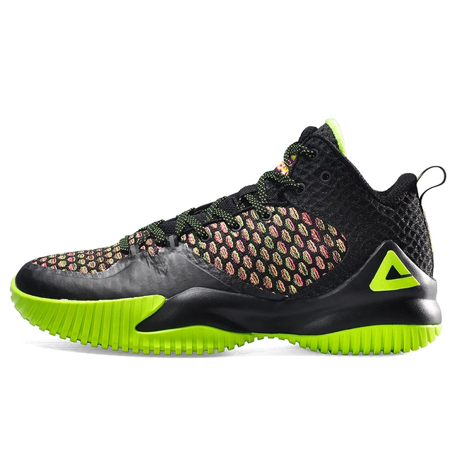 PEAK Lou Williams Basketball Shoes 
