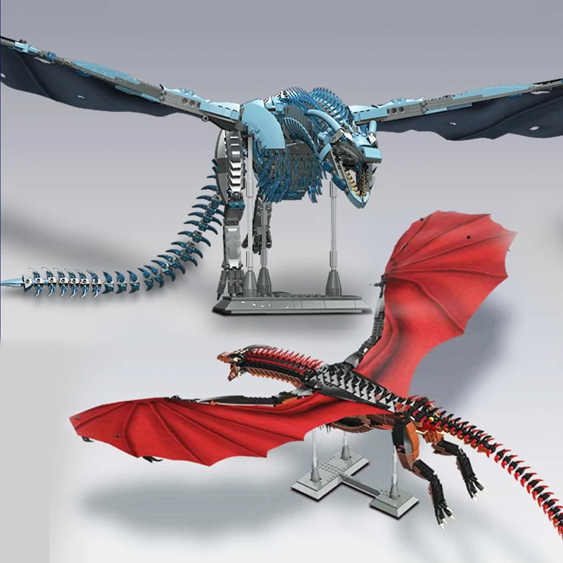 action figure drogon game of thrones