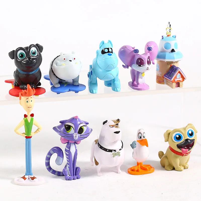 puppy dog pals toys hissy