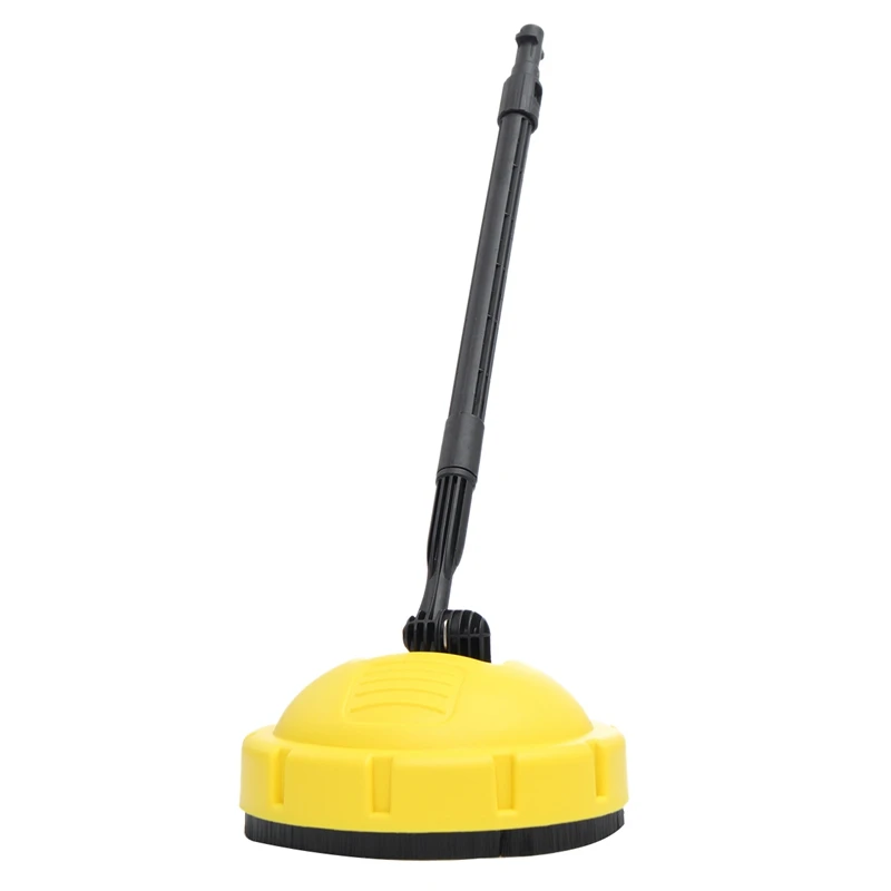High Pressure Washer Rotary Surface 