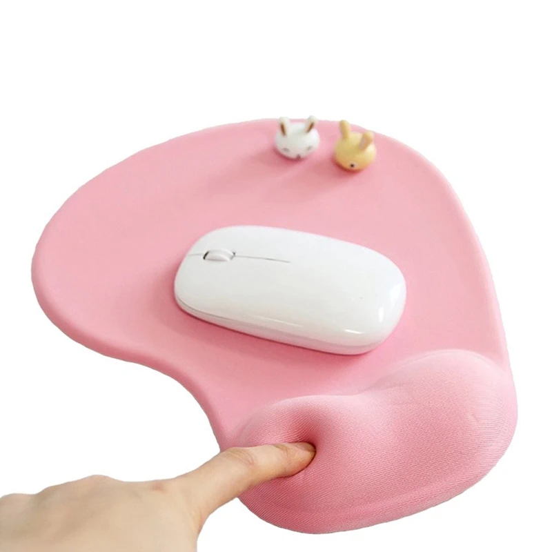 mouse wrist rest gel