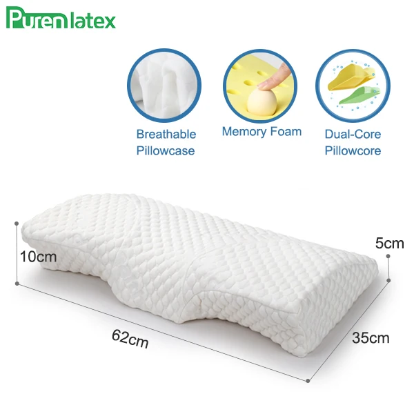 soft memory foam