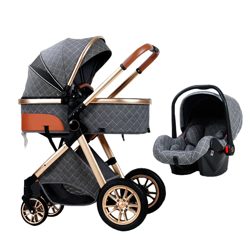 prestige baby prams