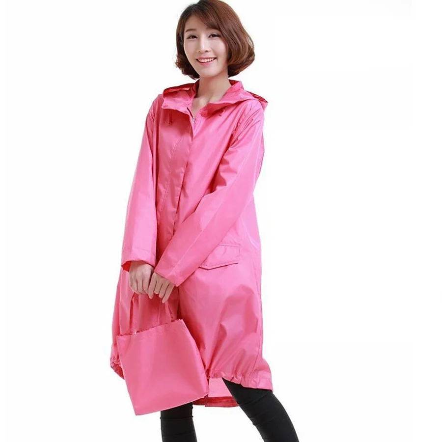 rain slickers womens