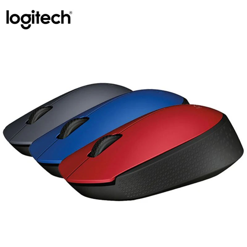 logitech m170 grey