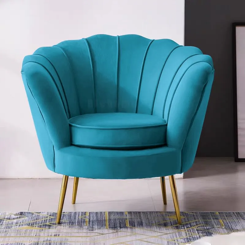 allmodern donovan swivel barrel chair fabric