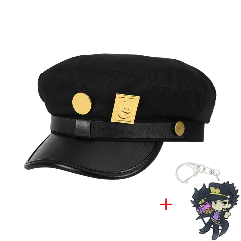 Anime JoJo's Bizarre Adventure Cosplay 