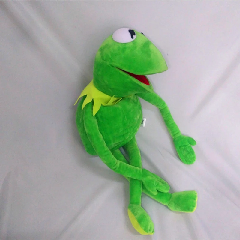 kermit puppet cheap