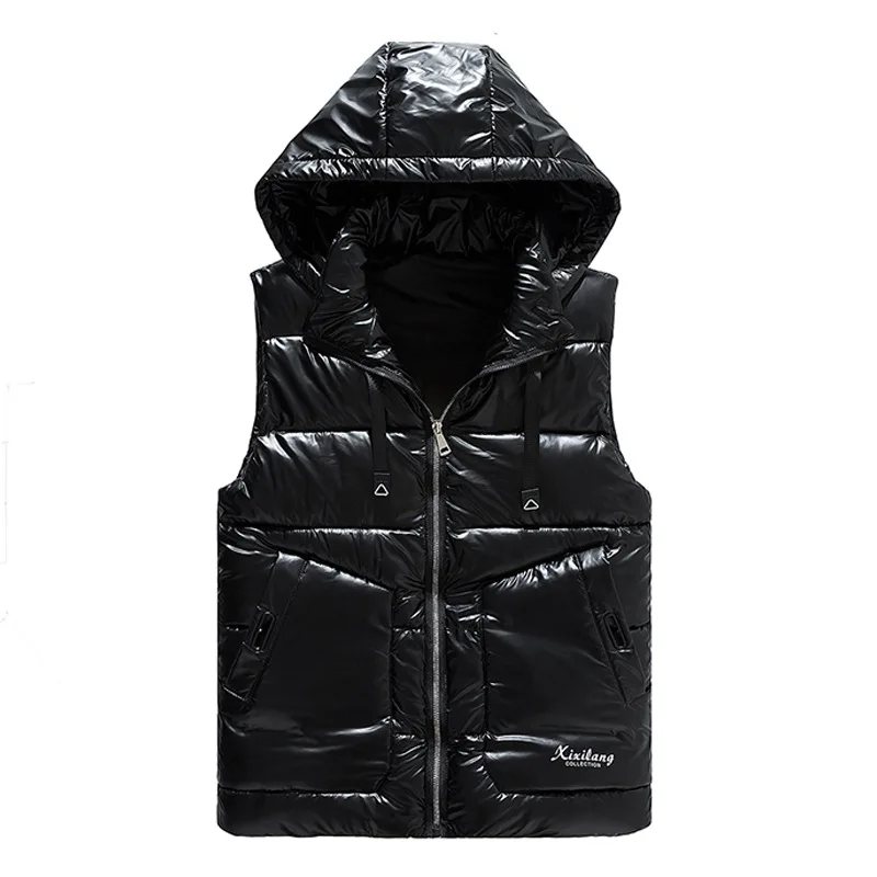 mens winter waistcoat