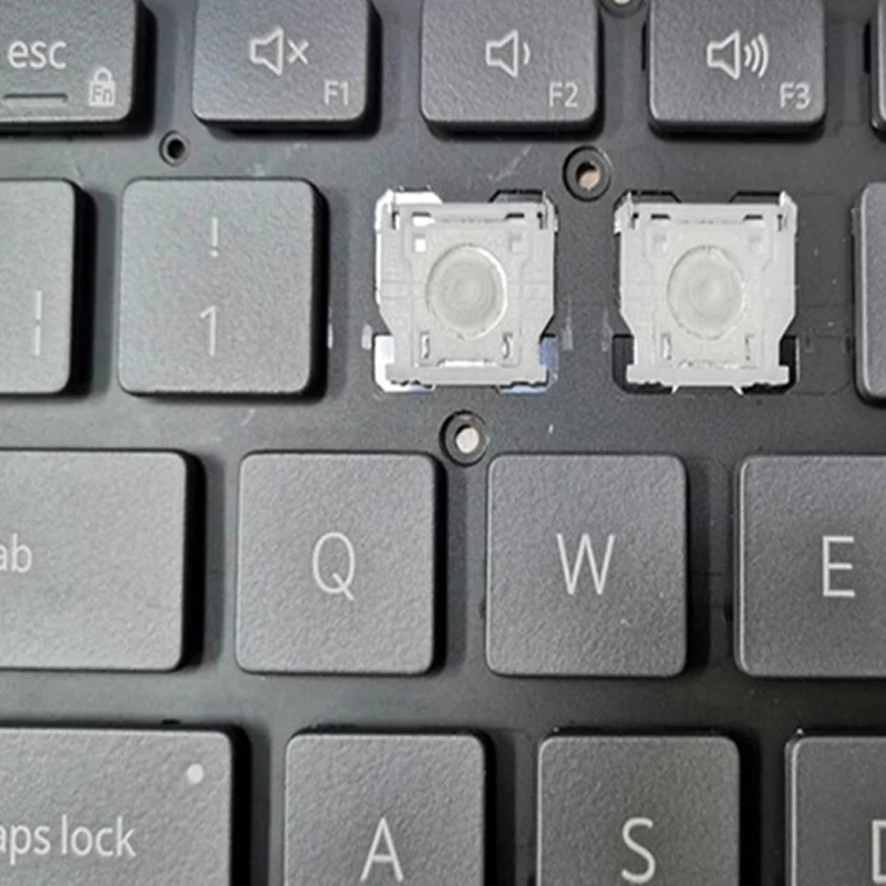 end key on mac