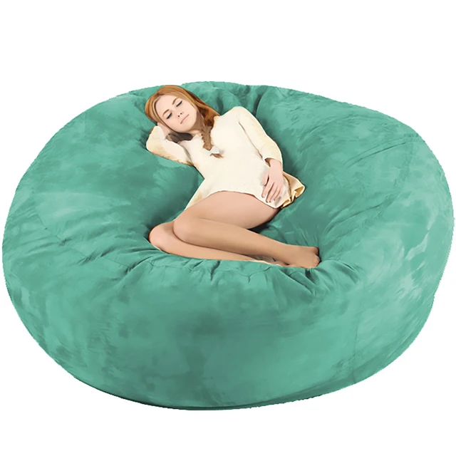 giant bean bag chairs near me