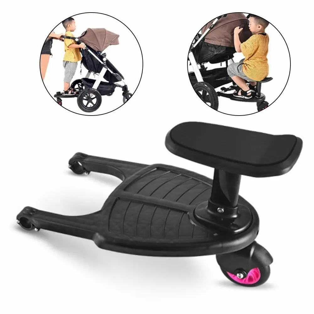 joolz stroller car seat